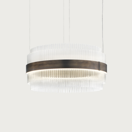 Olympia S80 Chandelier